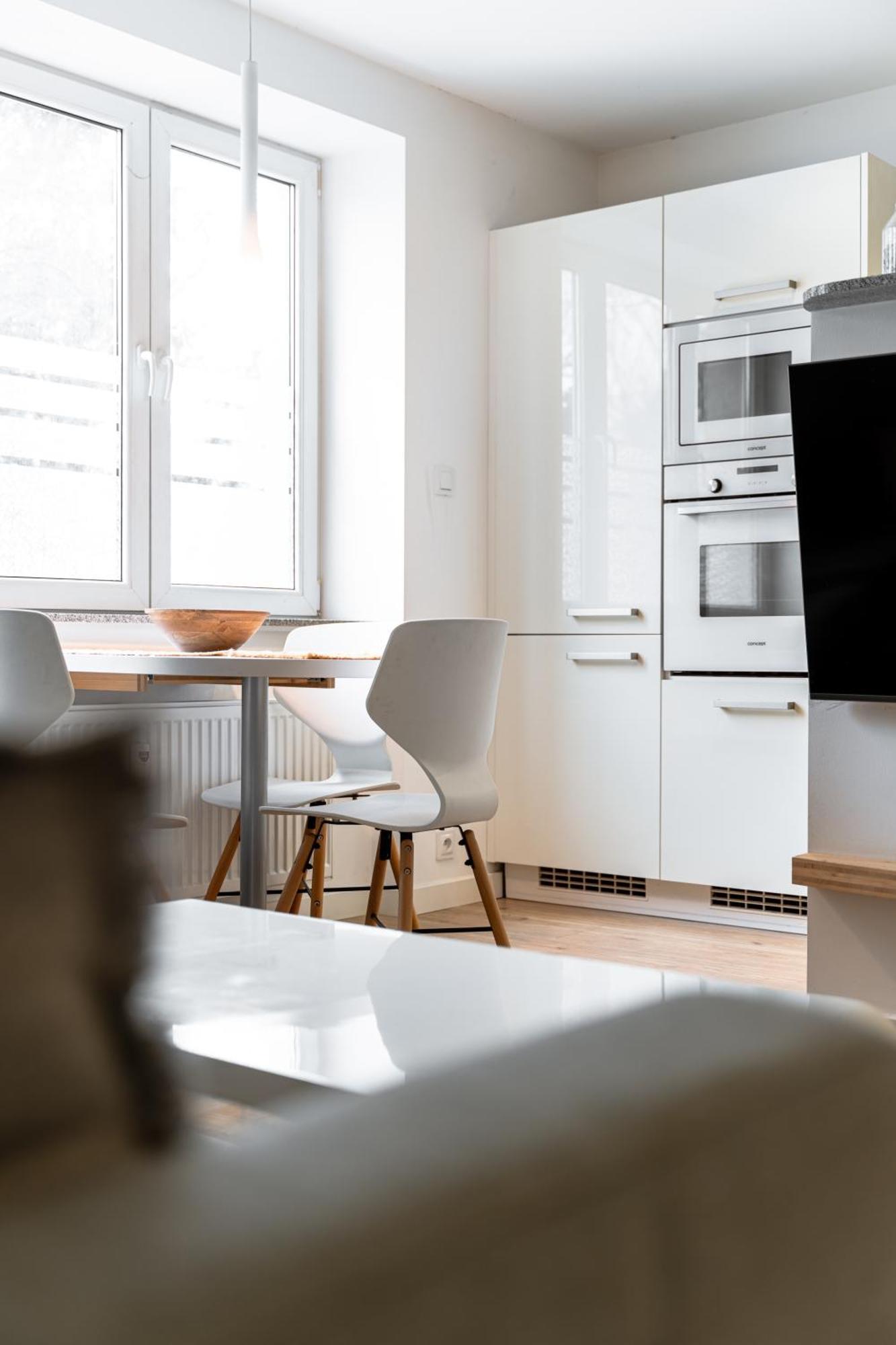 Ah Park Angelinum Apartamento Košice Exterior foto