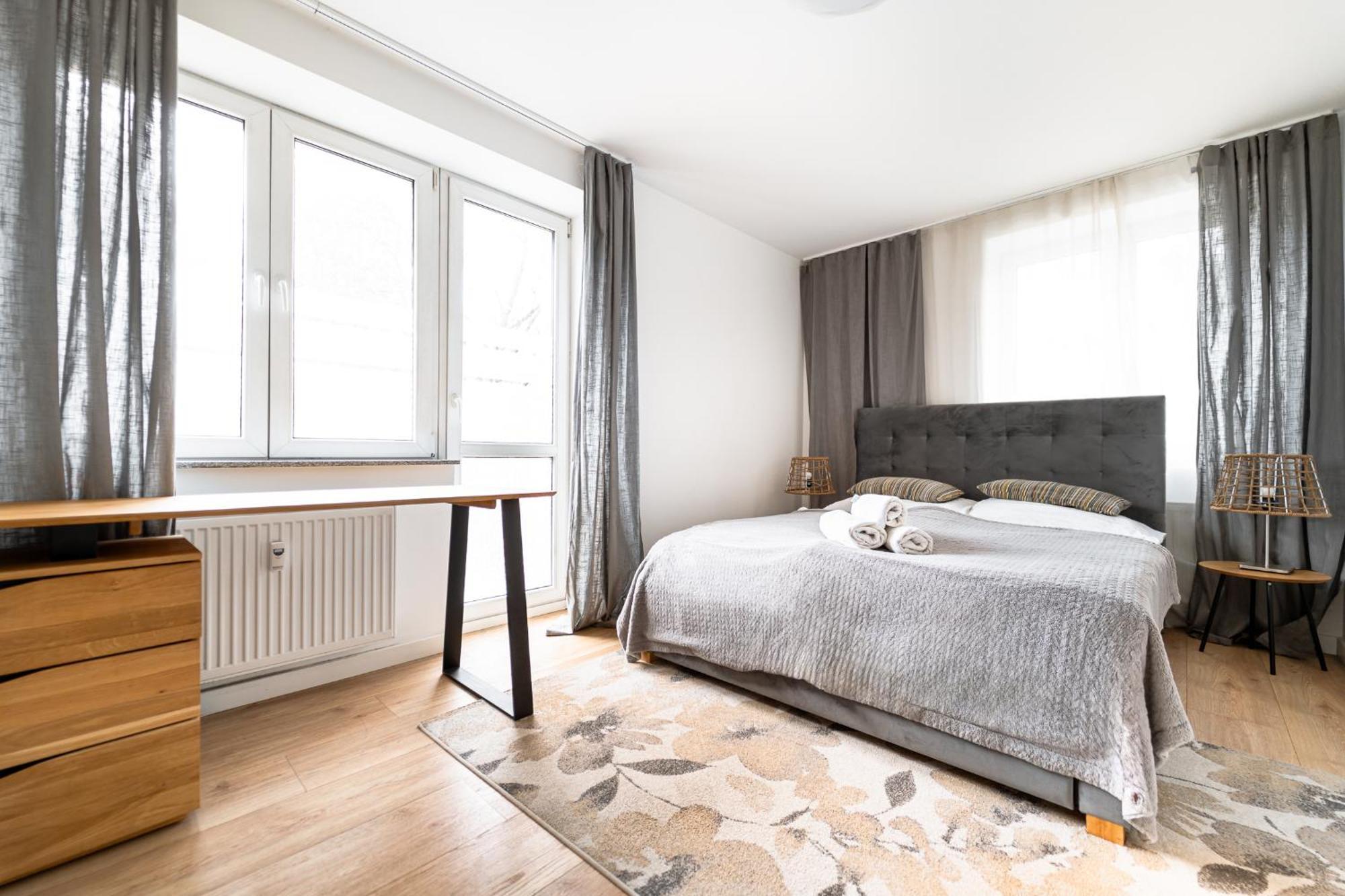 Ah Park Angelinum Apartamento Košice Exterior foto