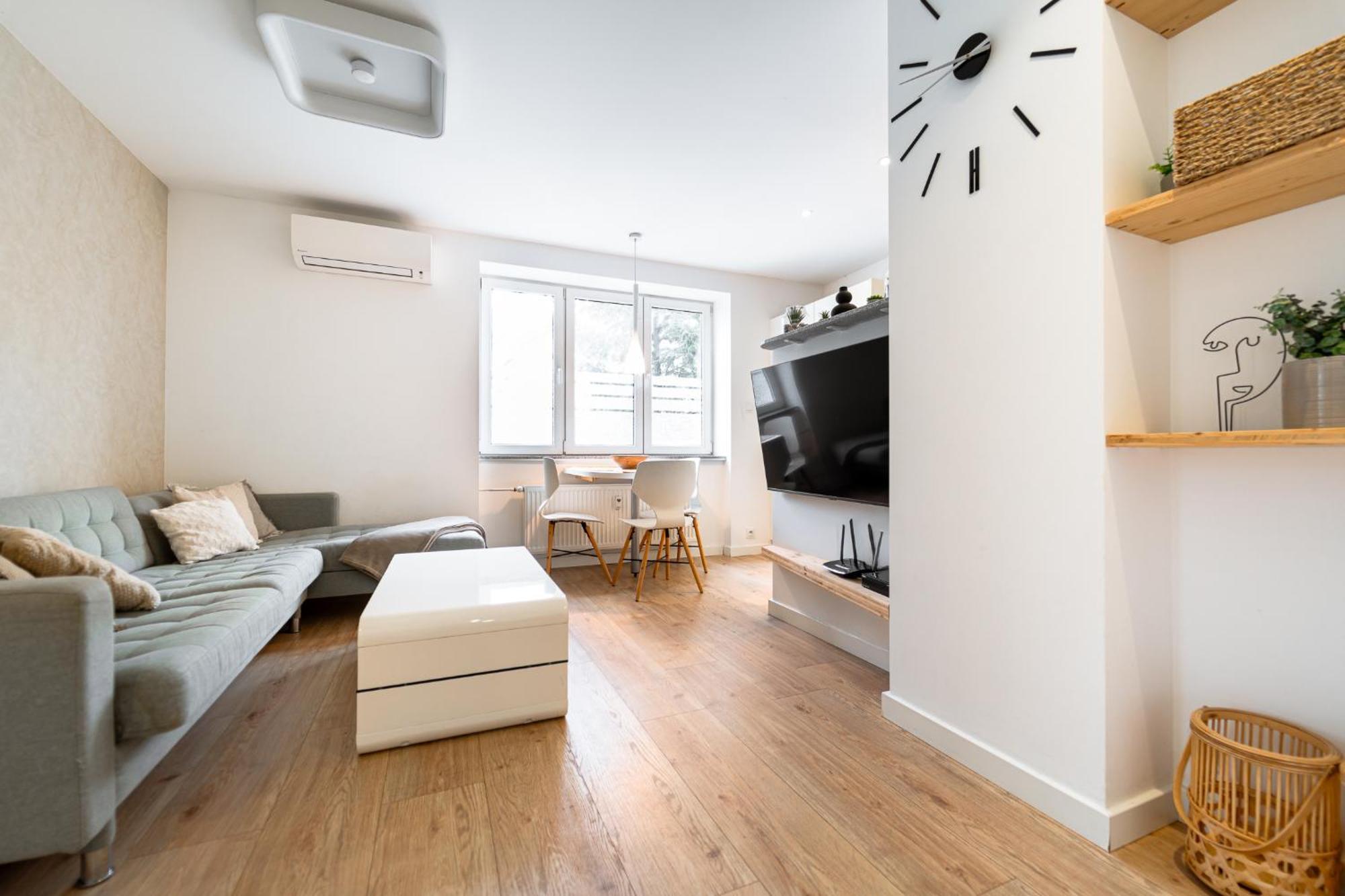 Ah Park Angelinum Apartamento Košice Exterior foto