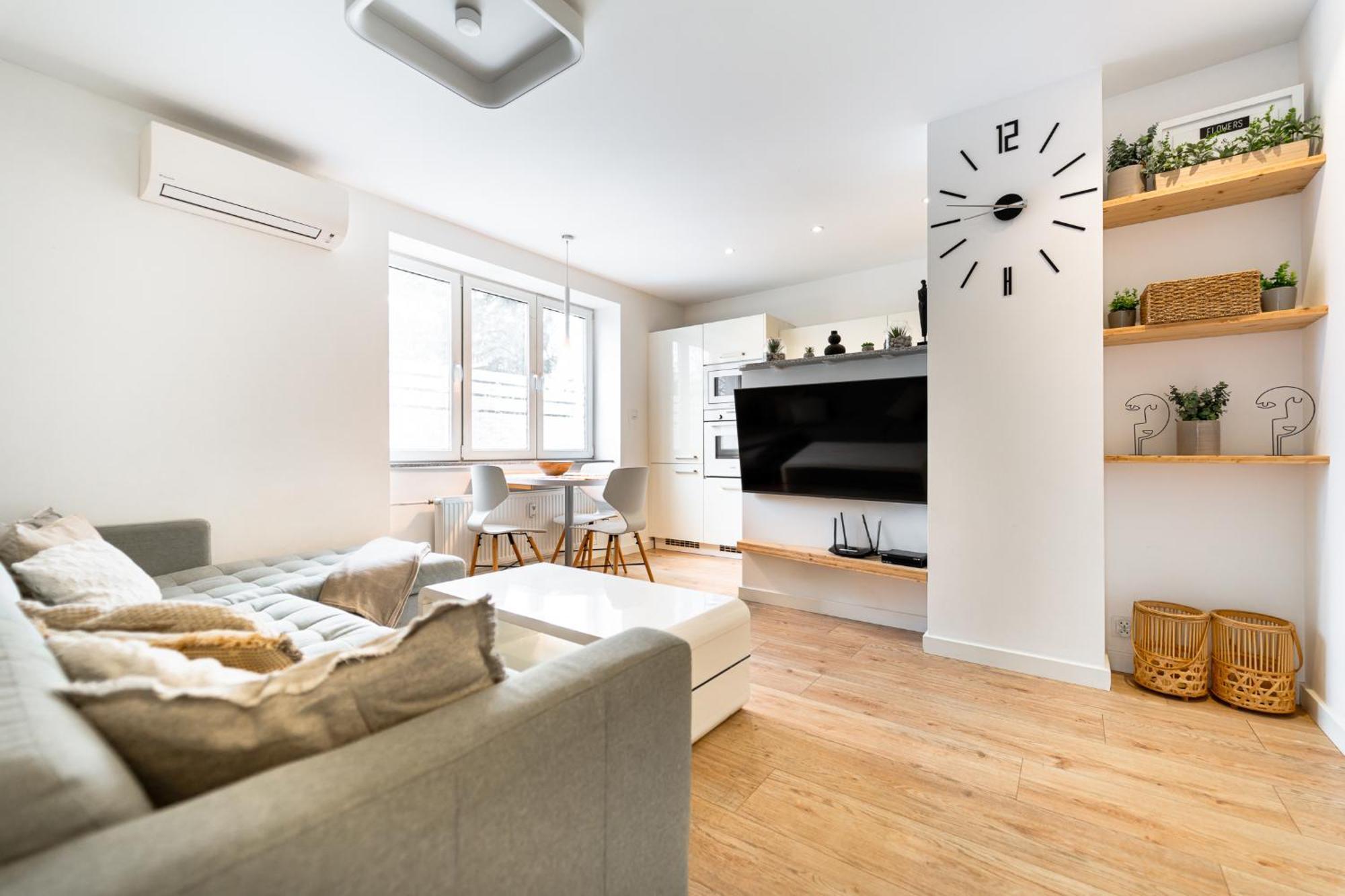 Ah Park Angelinum Apartamento Košice Exterior foto