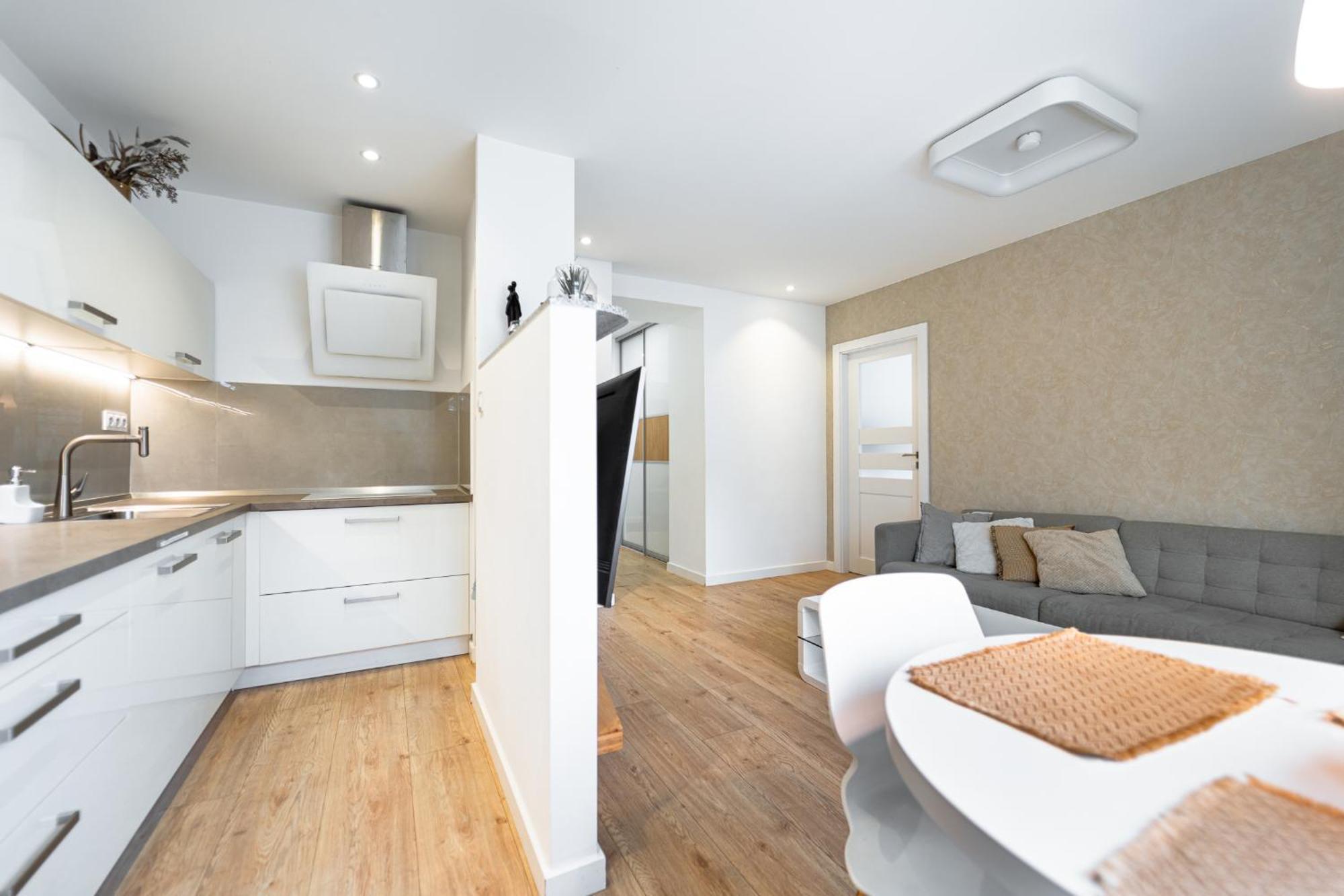 Ah Park Angelinum Apartamento Košice Exterior foto