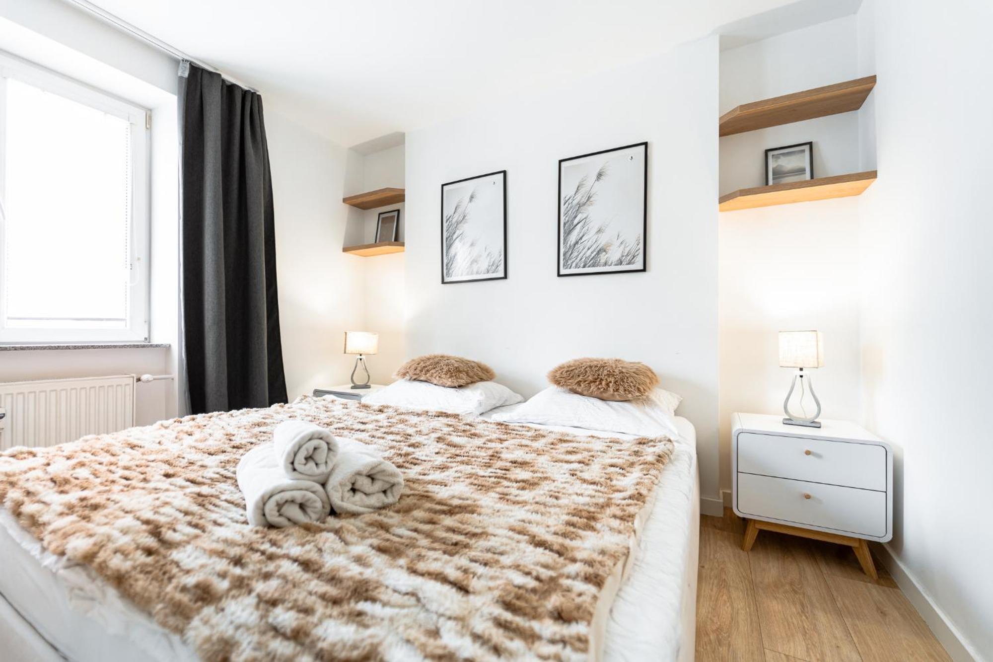 Ah Park Angelinum Apartamento Košice Exterior foto