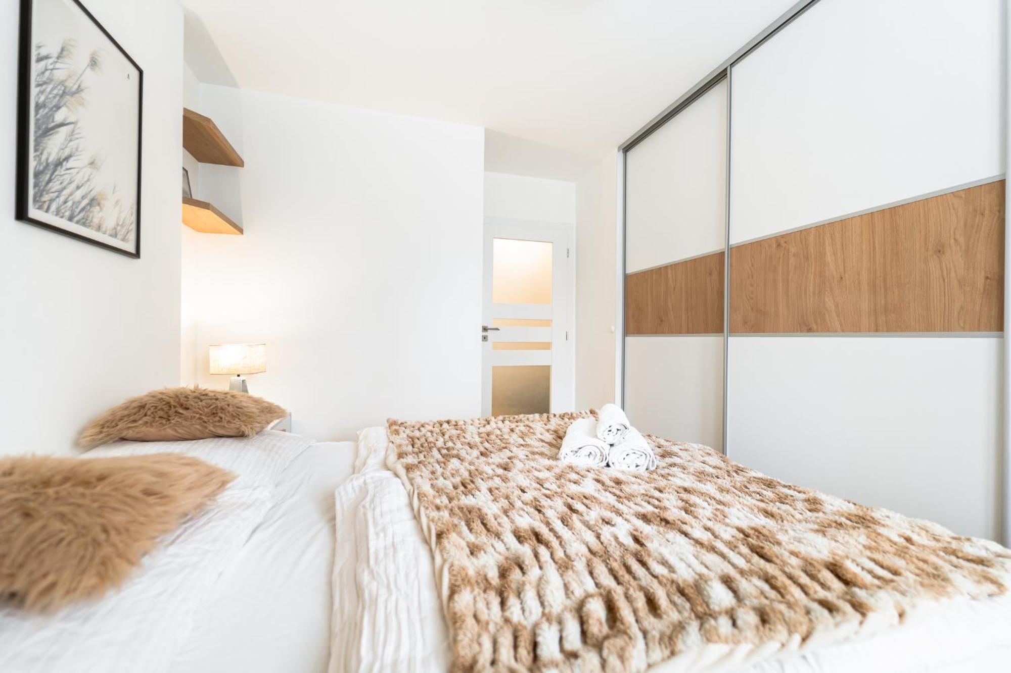 Ah Park Angelinum Apartamento Košice Exterior foto