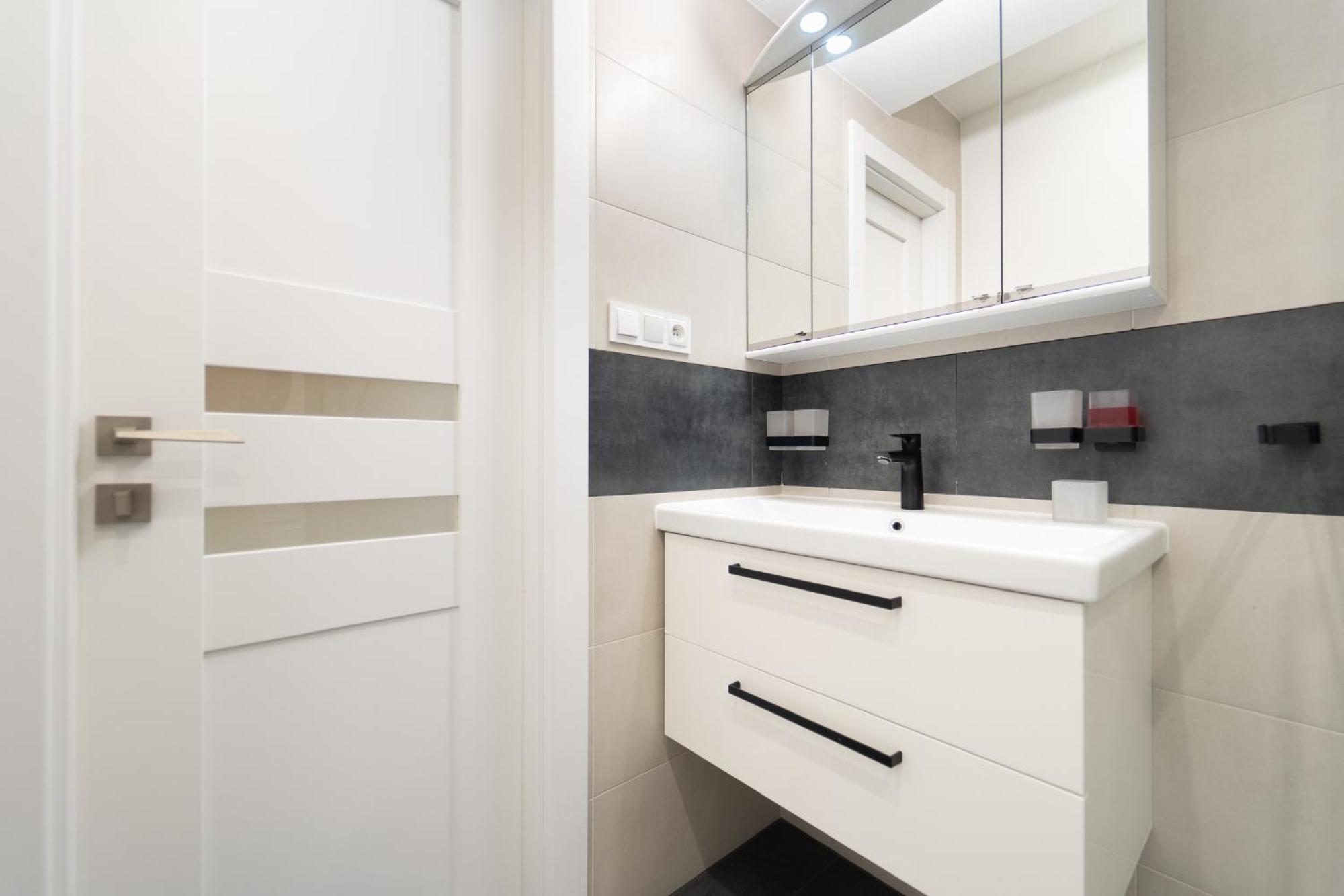 Ah Park Angelinum Apartamento Košice Exterior foto